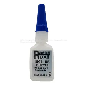 RunDianXinTong RDXT Instant Sealant RDXT-495/$7.8 thumbnail-1