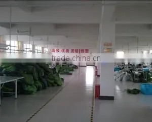 Jiangsu New Feeling Outdoors Manufacturing Co., Ltd. company overview - view 3 thumbnail
