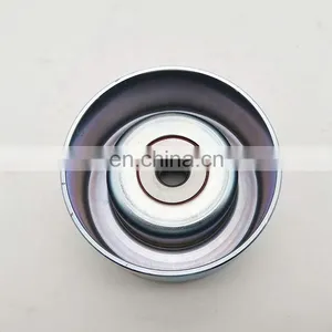 Oem Engine Timing Belt Idler 1660431010 Timing Belt Tensioner Pulley 1660431020 Tensioner Bearing thumbnail-5