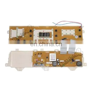 Placa electrónica de la lavadora DC92 - 00165B - 11, placa de control PCB de lavadora universal thumbnail-1