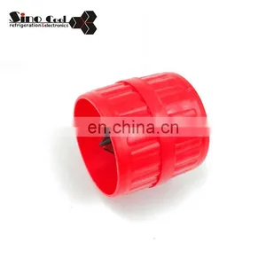 Plastic Body Inner Outer Reamer And Deburring Tools Pipe Reamer For HVAC Tool CT-209 thumbnail-2