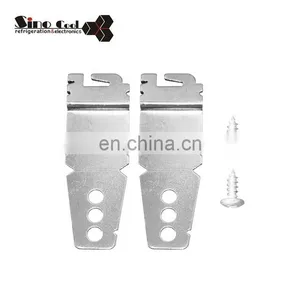 Dishwasher Metal Bracket Undercounter Bracket Whirlpool 8269145 thumbnail-2
