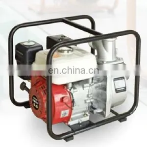 Gasoline Water Pump SP-205B(E) SP-305B(E) SP-405B(E) thumbnail-3