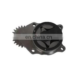 4939585 Diesel Engine 4939585 Lube Oil Pump 4939585 Diesel Engine Truck Parts thumbnail-1