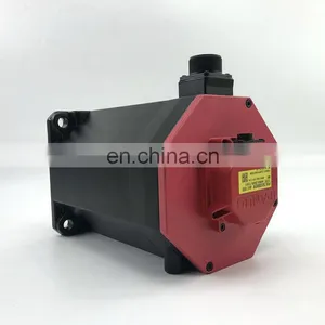 Discount Price A06B-0273-B101 Fanuc Cnc ac Servo Motor thumbnail-4