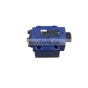 Rexroth SL Series High Pressure Hydraulic Pilot Check Valve thumbnail-3