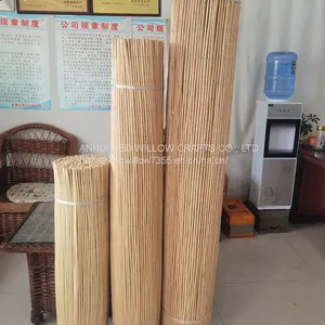 Natural Window Popular Low Price Top Quality Wicker Fencing thumbnail-2