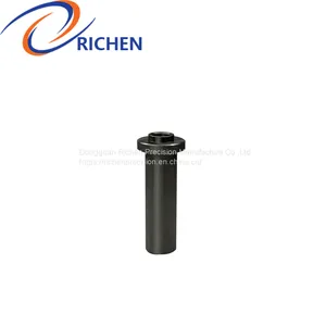 CNC Customized Precision Turning Stainless Steel Machine Components With Polishing Surface Treatment thumbnail-1