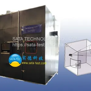 Wires & Cables Smoke Density Tester thumbnail-1