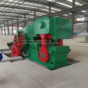 SM11-125 Flat Forging Machine With Die Parting thumbnail-1