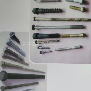 HFZ Series of Automatic Hot Pier Machine thumbnail-2