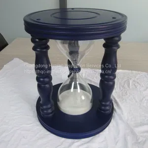 Hourglass Inspection Service Quality QC On-site Inspection thumbnail-3