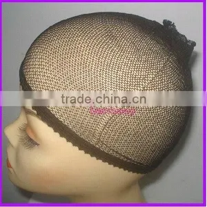 Black Wig Cap thumbnail-1