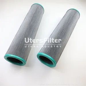 937870Q UTERS Replacing PARKER Frameless Filter Element thumbnail-1