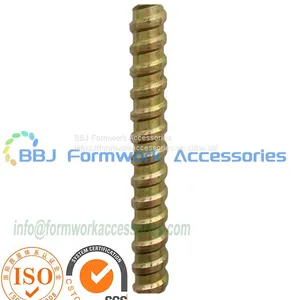Construction Formwork Tie Rod, thumbnail-3