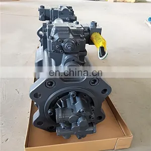 K5V200DTH1X5R SY335 SY385 Main Pump Parts SY365C Hydraulic Pump For Sany thumbnail-5