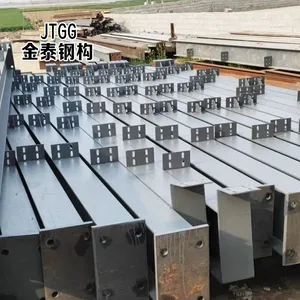 Industrial Workshop Large Workshop Steel Structure Steel Structure Price thumbnail-3