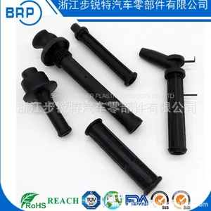 Bushing for Automobile Wiring Harness thumbnail-1