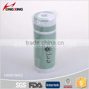 Hot Sale 420ML Student Sport Plastic Water Bottles With Strainer thumbnail-4
