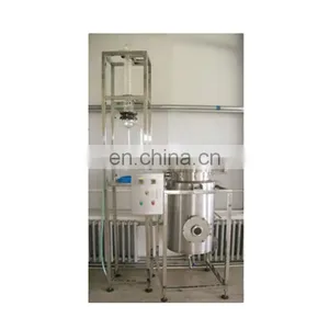 Shanghai Genyond Essential oi Distillation Machine Essential Oil Distillation Tank in Industrial Machine thumbnail-1
