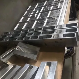 CNC Machining, Machining, 3D Printing, Sheet Metal, Cabinet. thumbnail-2