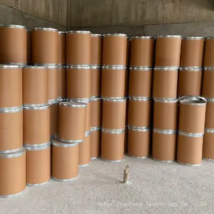 CAS 1344-70-3 Black Powdered Solid COPPER(II) OXIDE Low Price Factory Direct Sales thumbnail-4