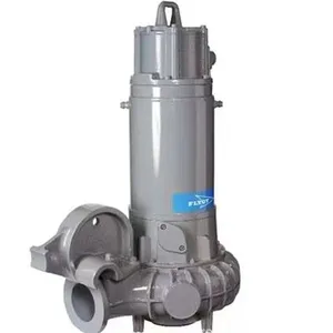 Pump Manufacture Blow-down Pump Solar Submersible Pump thumbnail-3