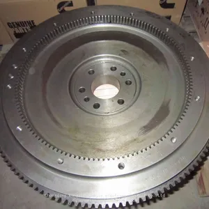 CUMMINS FLYWHEEL 3251188 thumbnail-1