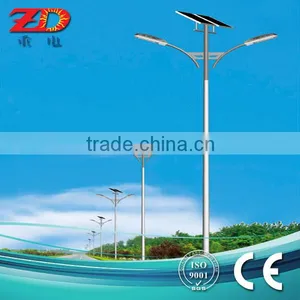 Street Light Solar thumbnail-1
