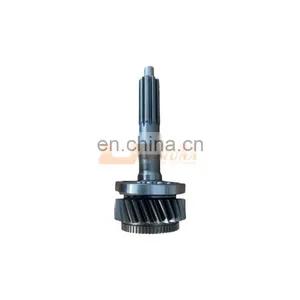 Sinotruk Hohan Truck Spare Parts AZ2210020501 Input Shaft thumbnail-1
