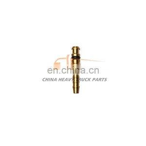 Factory Direct Price Concessions SINOTRUK SITRAK Chassis Axle Assembly WG9000361107 Straight Fitting Body Ng6/Nw4 thumbnail-1