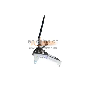 1703010-D840 Gear Sellector Bracket For Faw Jiefang Part thumbnail-4