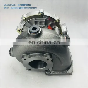 K26 Turbocharger 53269886292 53269706292 4LH-DTE Engine Turbocharger for Sigma Yanmar Ship 53269886291 53269706291 11917318011 thumbnail-4