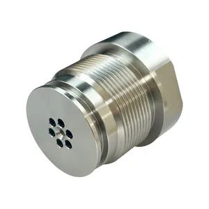 Precision Part/Worm Gear/Machinery Part/Spur Gear thumbnail-1