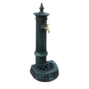 Xmsunny Gardens Water Fountain Wall thumbnail-5