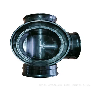Pipeline Inspection Well: Ensuring Proper Drainage System Function thumbnail-4