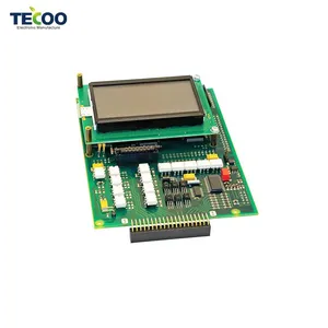 Servo Driver Board thumbnail-3