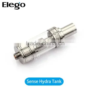 2015 Hot New Sub Ohm Tank Sense Tank Herakles Hydra 0.2ohm Herakles Atomizer 2.0ml Herakles Hydra vs Kangertech Tank thumbnail-1