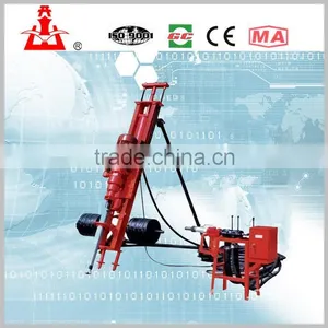 Drill for Coal Mining Machine DTH KQD120B thumbnail-1