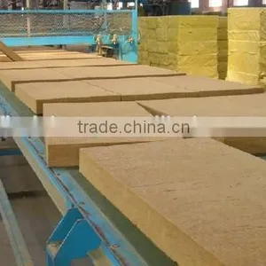Rock Wool Insulation Board thumbnail-2