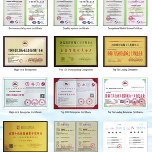 Hebei Ouyang Safety Tools Co.,ltd company overview - view 3 thumbnail