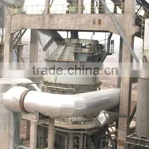 HJMS Series Slag Vertical Mill With High Efficiency and Haijian Brand thumbnail-1