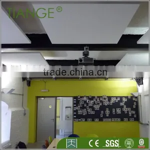 Restaurant Interior Soundproof Wall Absorbers thumbnail-4