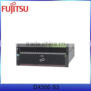 FUJITSU Storage ETERNUS DX500 S3 Disk System thumbnail-1