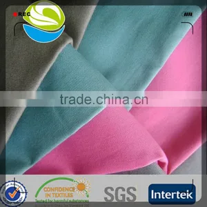 Good Quality 100 Polyester Twill Fabric for Bag or Apron thumbnail-1