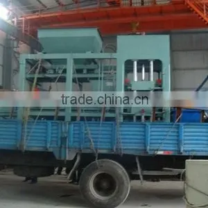 Huahong Leading Technology Brick Making Machine for Hot Sale thumbnail-3
