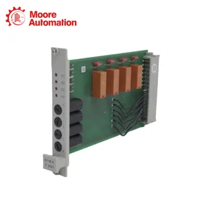 HIMA F3421 Digital Output Module In Stock thumbnail-3