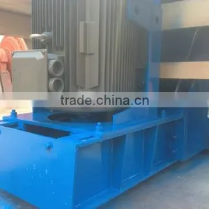 High Effect Vertical Shaft Impact Crusher/sand Making Machine thumbnail-1