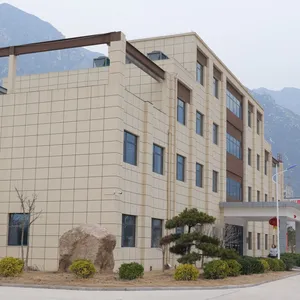 Yuncheng Anjie Fan Electrical Co., Ltd company overview - view 1 thumbnail