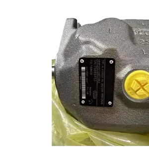 SBZSZ R902428405 Pump Valve A10VSO45/A10VSO45 DFR Series Hydraulic Pump Supplier A10VSO45DFR1/31R-PPA12N00 Piston Pump thumbnail-2